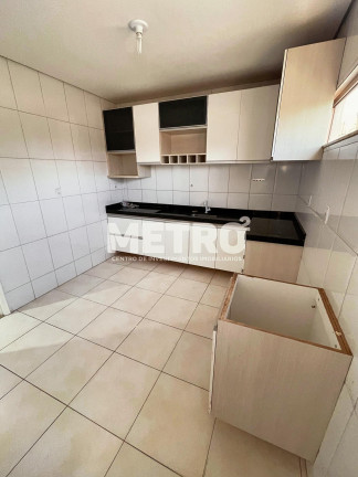 Imagem Apartamento com 2 Quartos para Alugar, 85 m² em Vila Mocó - Petrolina