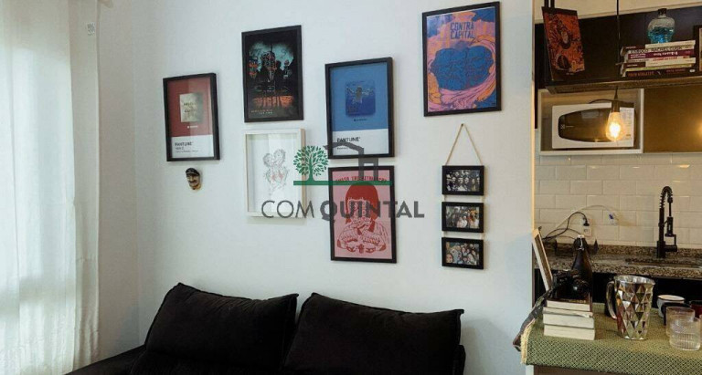 Imagem Apartamento com 2 Quartos à Venda, em Jardim Boa Vista (zona Oeste) - São Paulo Imagem Apartamento com 2 Quartos à Venda, em Jardim Boa Vista (zona Oeste) - São Paulo
