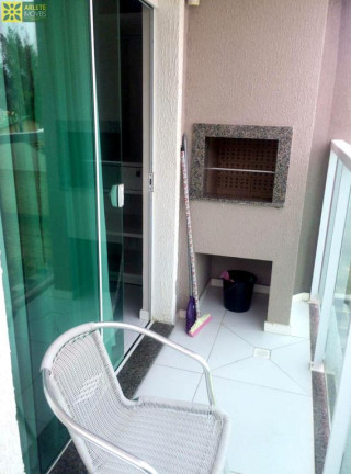 Imagem Apartamento com 2 Quartos para Alugar ou Temporada, 56 m² em Mariscal - Bombinhas Imagem Apartamento com 2 Quartos para Alugar ou Temporada, 56 m² em Mariscal - Bombinhas