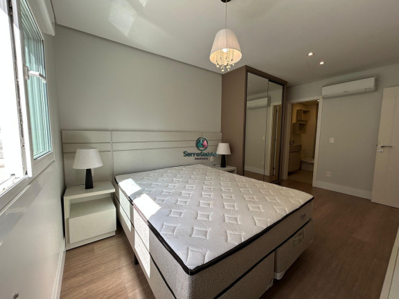 Imagem Apartamento com 2 Quartos à Venda, 82 m² em Centro - Gramado