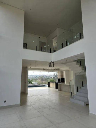 Imagem Casa com 4 Quartos à Venda, 360 m² em Alphaville Nova Esplanada Iv - Votorantim