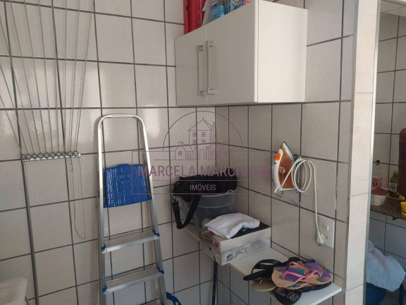 Imagem Apartamento com 3 Quartos à Venda, 100 m² em Coqueiral De Itaparica - Vila Velha Imagem Apartamento com 3 Quartos à Venda, 100 m² em Coqueiral De Itaparica - Vila Velha