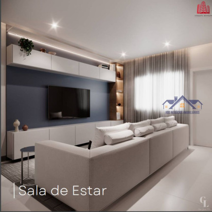 Imagem Apartamento com 1 Quarto à Venda, 27 m² em Vila Carrão - São Paulo Imagem Apartamento com 1 Quarto à Venda, 27 m² em Vila Carrão - São Paulo