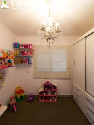 Imagem Imóvel com 3 Quartos à Venda, 105 m² em Condomínio Moradas De São Guilherme - Sorocaba