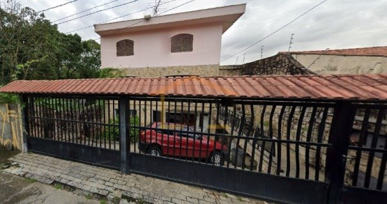 Imagem Sobrado com 6 Quartos à Venda, 500 m² em Horto Florestal - São Paulo Imagem Sobrado com 6 Quartos à Venda, 500 m² em Horto Florestal - São Paulo
