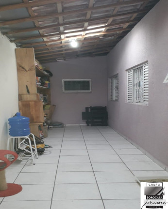 Imagem Casa com 2 Quartos à Venda, 85 m² em Jardim Wanel Ville Iv - Sorocaba Imagem Casa com 2 Quartos à Venda, 85 m² em Jardim Wanel Ville Iv - Sorocaba