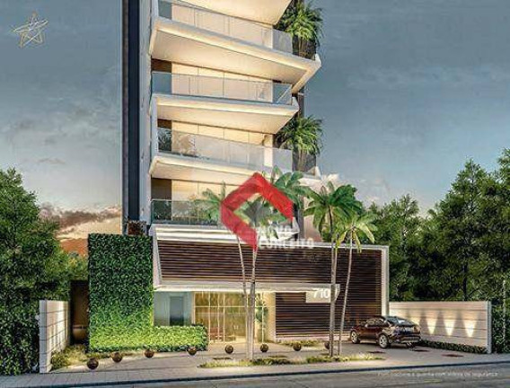 Imagem Apartamento com 4 Quartos à Venda, 202 m² em Meireles - Fortaleza Imagem Apartamento com 4 Quartos à Venda, 202 m² em Meireles - Fortaleza