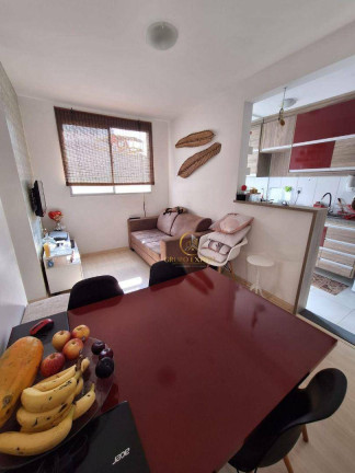 Imagem Apartamento com 2 Quartos à Venda, 56 m² em Palmeiras De São José - São José Dos Campos Imagem Apartamento com 2 Quartos à Venda, 56 m² em Palmeiras De São José - São José Dos Campos