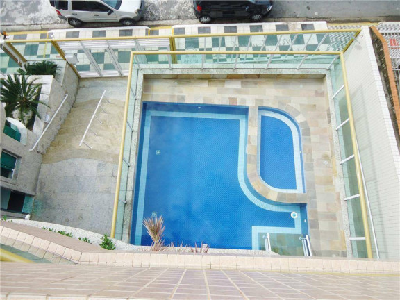 Imagem Apartamento com 2 Quartos à Venda, 86 m² em Tupi - Praia Grande Imagem Apartamento com 2 Quartos à Venda, 86 m² em Tupi - Praia Grande