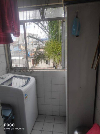 Imagem Apartamento com 2 Quartos à Venda, 45 m² em Jardim Belém - São Paulo