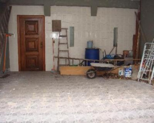 Imagem Casa com 4 Quartos à Venda, 170 m² em Saúde - São Paulo