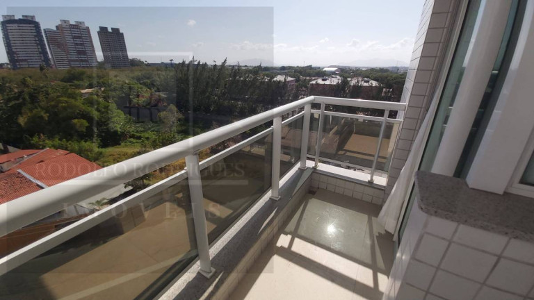 Imagem Apartamento com 3 Quartos à Venda, 115 m² em Parque Iracema - Fortaleza Imagem Apartamento com 3 Quartos à Venda, 115 m² em Parque Iracema - Fortaleza