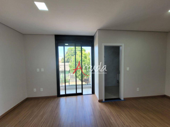 Imagem Sobrado com 3 Quartos à Venda, 133 m² em Parque Verde - Cascavel
