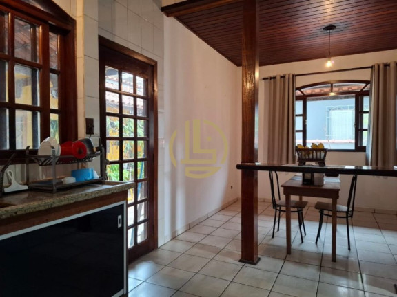 Imagem Sobrado com 3 Quartos à Venda, 150 m² em Caneleira - Santos Imagem Sobrado com 3 Quartos à Venda, 150 m² em Caneleira - Santos