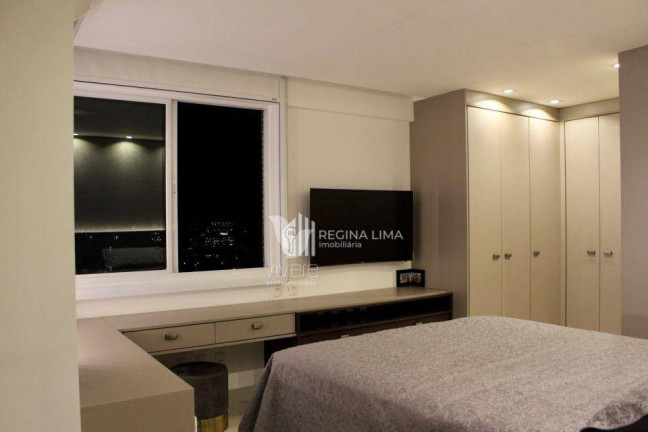 Imagem Apartamento com 3 Quartos à Venda, 136 m² em Fátima - Teresina Imagem Apartamento com 3 Quartos à Venda, 136 m² em Fátima - Teresina