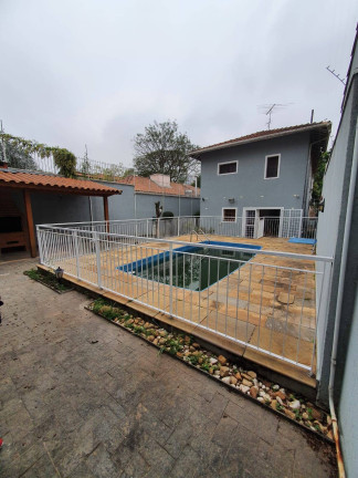 Imagem Casa com 3 Quartos à Venda, 400 m² em Campo Belo - São Paulo Imagem Casa com 3 Quartos à Venda, 400 m² em Campo Belo - São Paulo