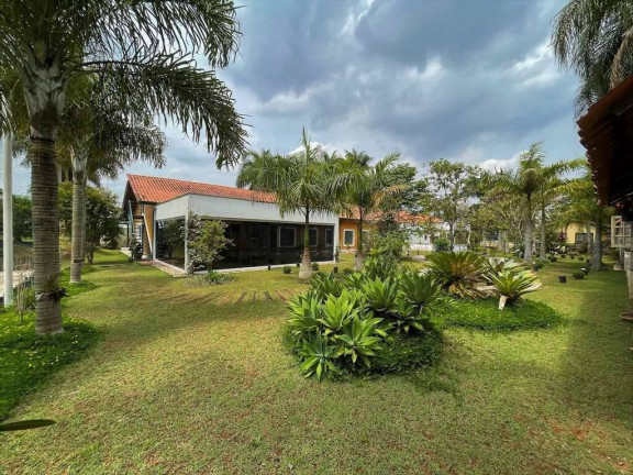 Imagem Casa com 4 Quartos à Venda, 800 m² em Vila Santo Antônio - Cotia