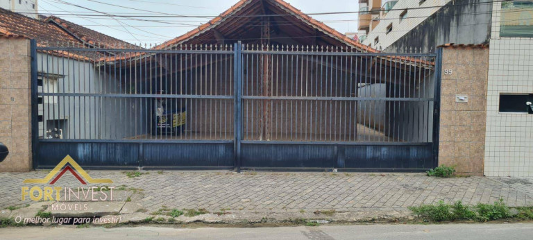 Imóvel com 1 Quarto à Venda, 62 m² em Aviação - Praia Grande