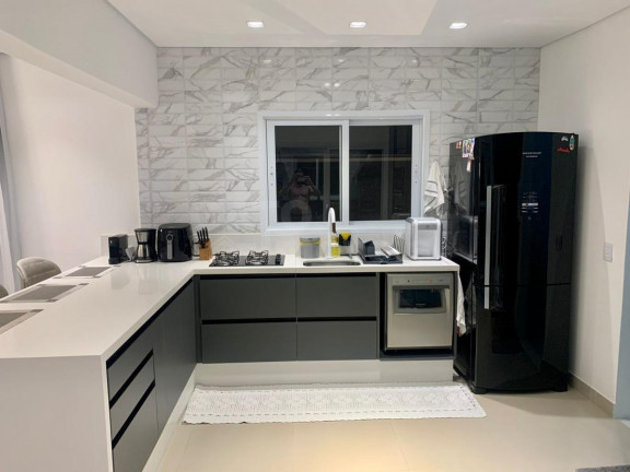 Imagem Casa com 4 Quartos à Venda, 205 m² em Suru - Santana De Parnaíba Imagem Casa com 4 Quartos à Venda, 205 m² em Suru - Santana De Parnaíba