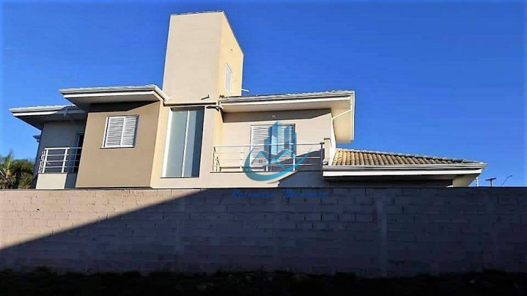 Imagem Casa com 2 Quartos à Venda, 250 m² em Residencial Jardim Botânico - Itatiba