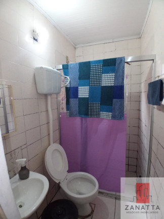 Imagem Casa com 2 Quartos à Venda, 60 m² em São José - Esteio