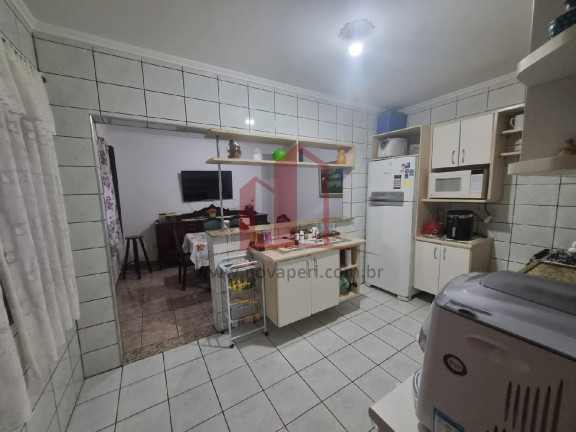 Imagem Casa com 4 Quartos à Venda, em Real Park - Caieiras Imagem Casa com 4 Quartos à Venda, em Real Park - Caieiras