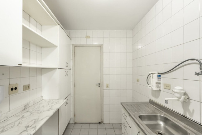 Imagem Apartamento com 2 Quartos à Venda, 64 m² em Vila Mariana - São Paulo Imagem Apartamento com 2 Quartos à Venda, 64 m² em Vila Mariana - São Paulo