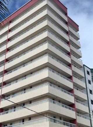 Apartamento com 3 Quartos à Venda, 100 m² em Aviação - Praia Grande