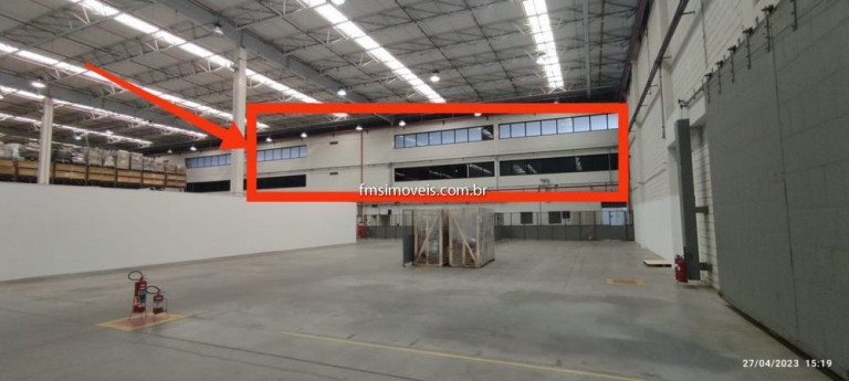 Imagem Imóvel para Alugar, 244 m² em Tamboré - Barueri Imagem Imóvel para Alugar, 244 m² em Tamboré - Barueri