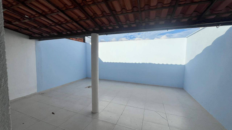 Imagem Casa à Venda, em Sim - Feira De Santana Imagem Casa à Venda, em Sim - Feira De Santana