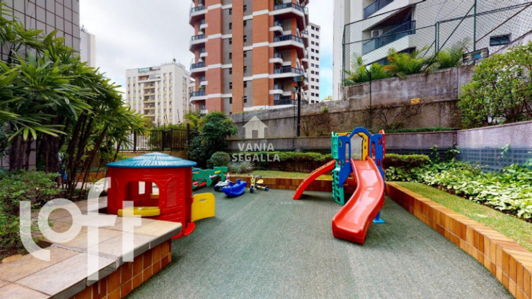 Imagem Apartamento com 3 Quartos à Venda, 144 m² em Perdizes - São Paulo Imagem Apartamento com 3 Quartos à Venda, 144 m² em Perdizes - São Paulo