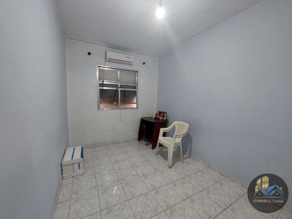 Imagem Apartamento com 3 Quartos à Venda, 75 m² em Encruzilhada - Santos