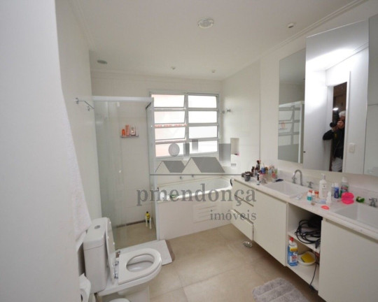 Imagem Apartamento com 3 Quartos à Venda, 160 m² em Higienópolis - São Paulo