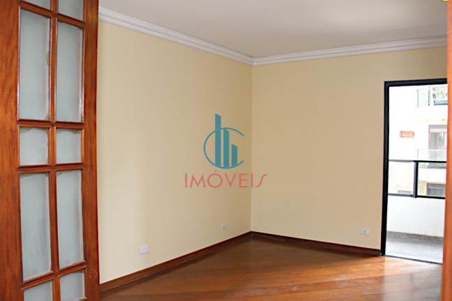 Imagem Apartamento com 5 Quartos à Venda, 220 m² em Moema - São Paulo