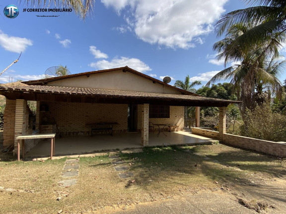 Imagem Chácara com 3 Quartos à Venda, 4.000 m² em Chacaras Paraiso - Santana Do Paraíso Imagem Chácara com 3 Quartos à Venda, 4.000 m² em Chacaras Paraiso - Santana Do Paraíso