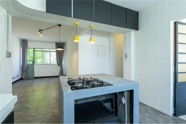 Imagem Apartamento com 2 Quartos à Venda, 88 m² em Vila Gumercindo - São Paulo