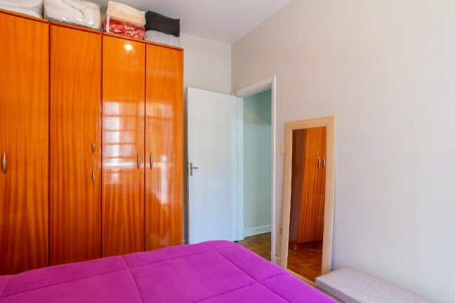Foto do imóvel Apartamento com 2 Quartos à Venda, 95 m² em Jardim Paulista - São Paulo