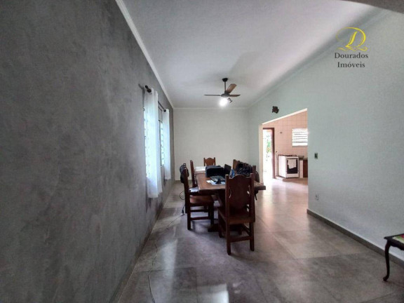 Imagem Casa com 3 Quartos à Venda, 148 m² em Canto Do Forte - Praia Grande