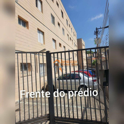Imagem Apartamento com 2 Quartos à Venda, 55 m² em Jardim Santa Mena - Guarulhos Imagem Apartamento com 2 Quartos à Venda, 55 m² em Jardim Santa Mena - Guarulhos