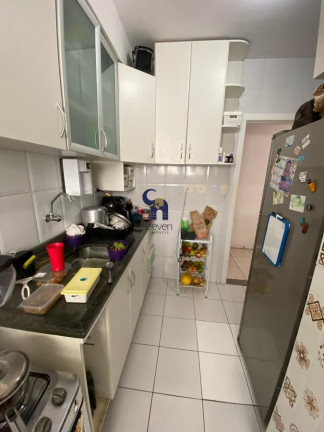 Imagem Apartamento com 2 Quartos à Venda, 65 m² em Imbuí - Salvador Imagem Apartamento com 2 Quartos à Venda, 65 m² em Imbuí - Salvador