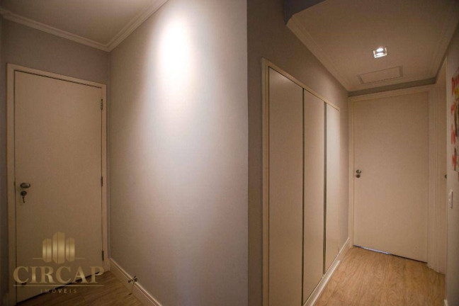 Imagem Apartamento com 4 Quartos à Venda, 155 m² em Perdizes - São Paulo