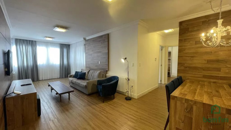Imagem Apartamento com 2 Quartos à Venda, 82 m² em Centro - Gramado Imagem Apartamento com 2 Quartos à Venda, 82 m² em Centro - Gramado