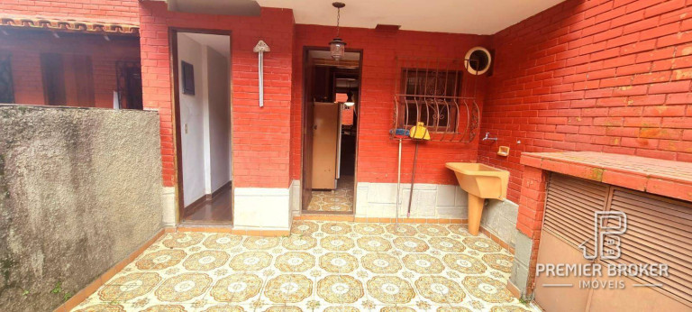 Imagem Casa com 3 Quartos à Venda, 86 m² em Cascata Dos Amores - Teresópolis Imagem Casa com 3 Quartos à Venda, 86 m² em Cascata Dos Amores - Teresópolis