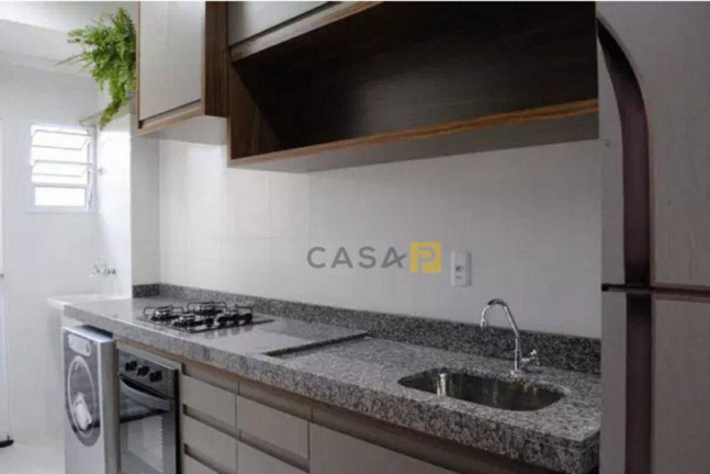 Imagem Apartamento com 2 Quartos à Venda, 71 m² em Jardim São Domingos - Americana Imagem Apartamento com 2 Quartos à Venda, 71 m² em Jardim São Domingos - Americana