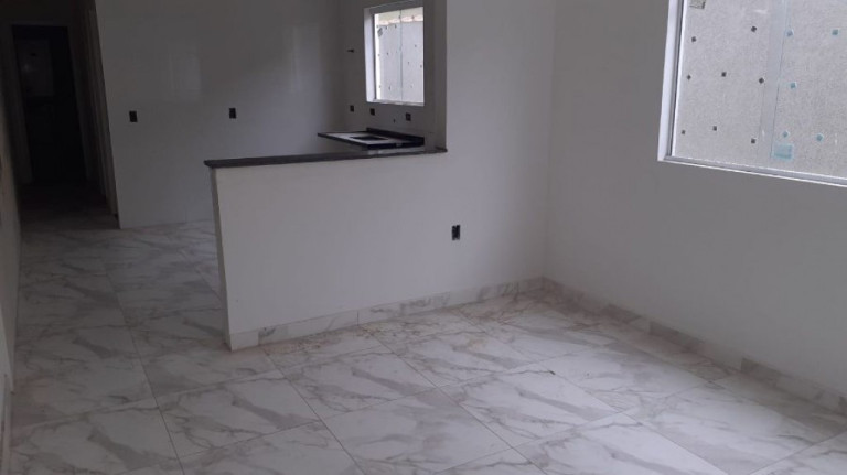Casa de Condomínio com 2 Quartos à Venda, 10 m² em Maracanã - Praia Grande