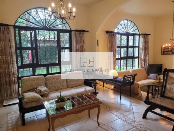 Imagem Sobrado com 4 Quartos à Venda, 278 m² em Chácara Monte Alegre - São Paulo Imagem Sobrado com 4 Quartos à Venda, 278 m² em Chácara Monte Alegre - São Paulo