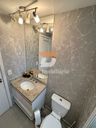 Imagem Apartamento com 3 Quartos à Venda, 86 m² em Centro  - Diadema