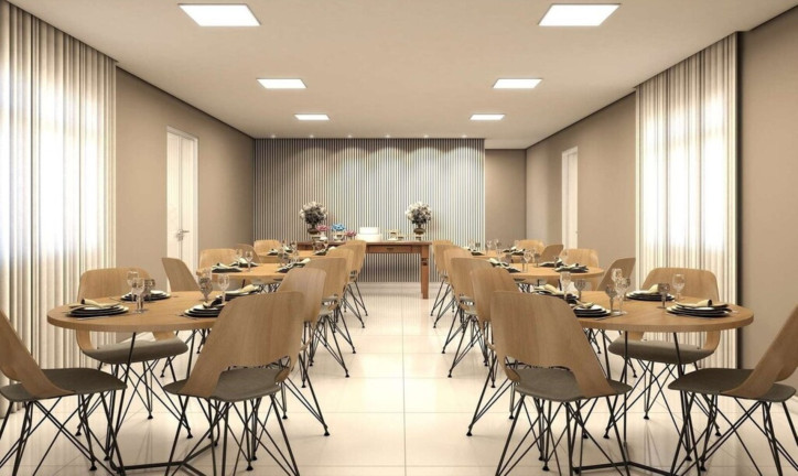 Imagem Imóvel com 2 Quartos à Venda, 46 m² em Posse - Nova Iguaçu