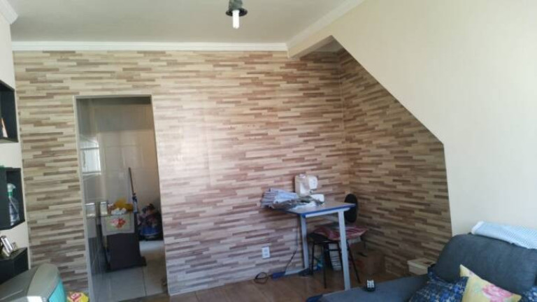 Casa com 2 Quartos à Venda, 53 m² em Vila Cloris - Belo Horizonte