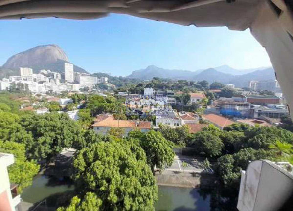 Imagem Apartamento com 3 Quartos à Venda, 168 m² em Leblon - Rio De Janeiro Imagem Apartamento com 3 Quartos à Venda, 168 m² em Leblon - Rio De Janeiro